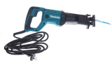 Пила сабельная Makita JR 3051 TK